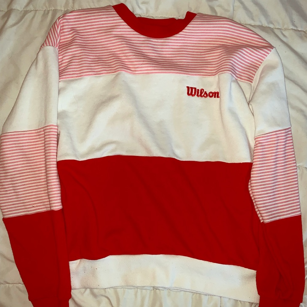 Sweatshirt